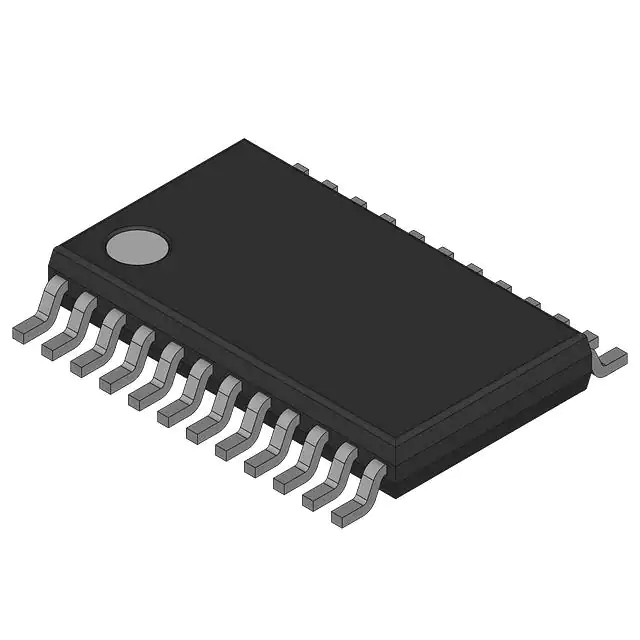 MIC2585-2JYTS TR Microchip Technology