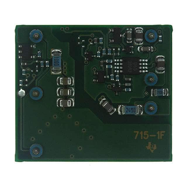 PTMA402050A1AZ Texas Instruments