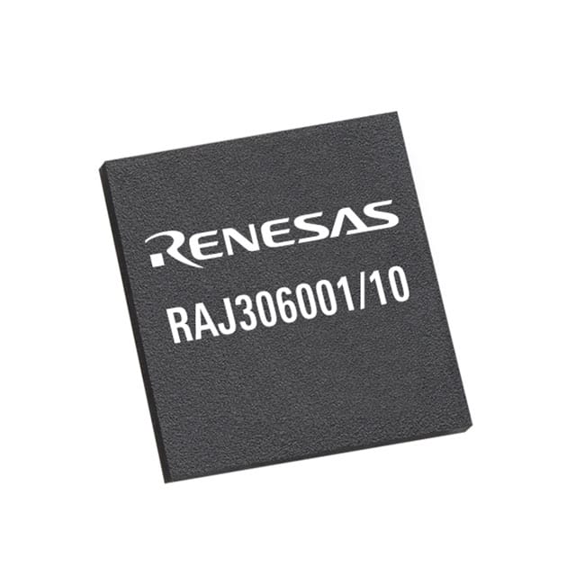 RAJ306001GNP#AAN Renesas Electronics America Inc