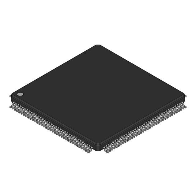 OR2T06A5T144-DB Lattice Semiconductor Corporation