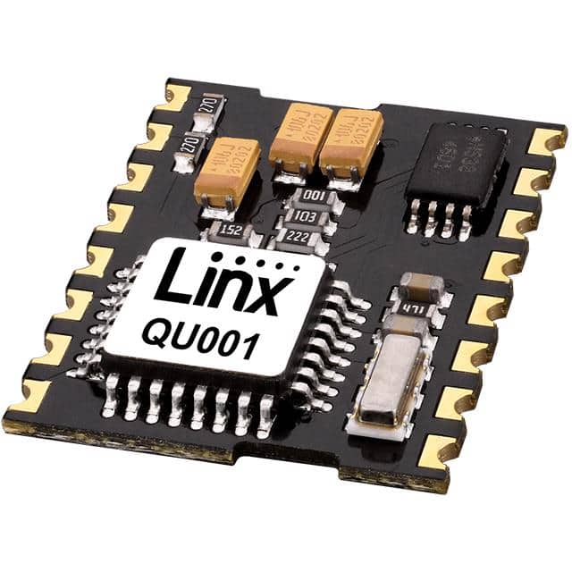 SDM-USB-QS-S Linx Technologies Inc.