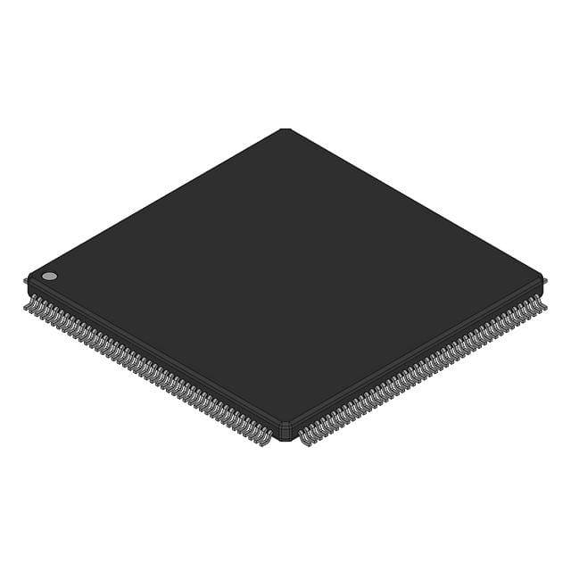 ISPLSI2128VL-150LT176 Lattice Semiconductor Corporation