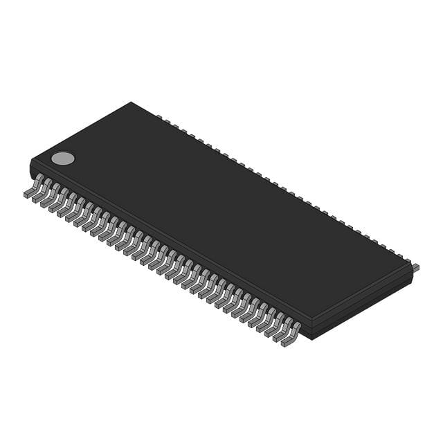 GTLP16T1655MTDX Fairchild Semiconductor