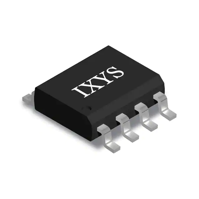 LF2101NTR IXYS Integrated Circuits Division