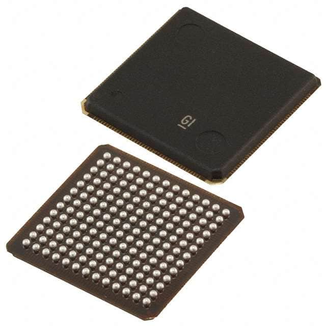 STMP3780XXBBEA5N Freescale Semiconductor