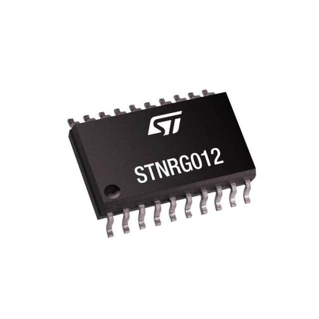 STNRG012TR STMicroelectronics