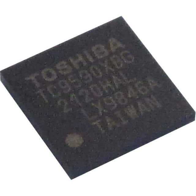 TC9590XBG(EL) Toshiba Semiconductor and Storage