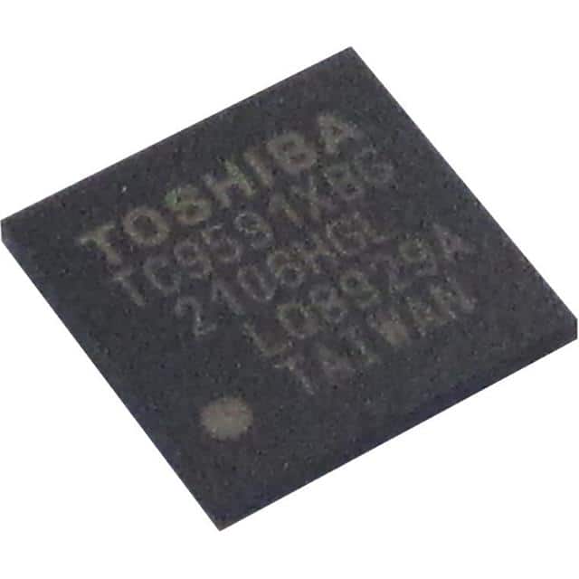 TC9591XBG(EL) Toshiba Semiconductor and Storage