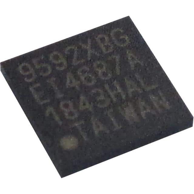 TC9592XBG(EL) Toshiba Semiconductor and Storage