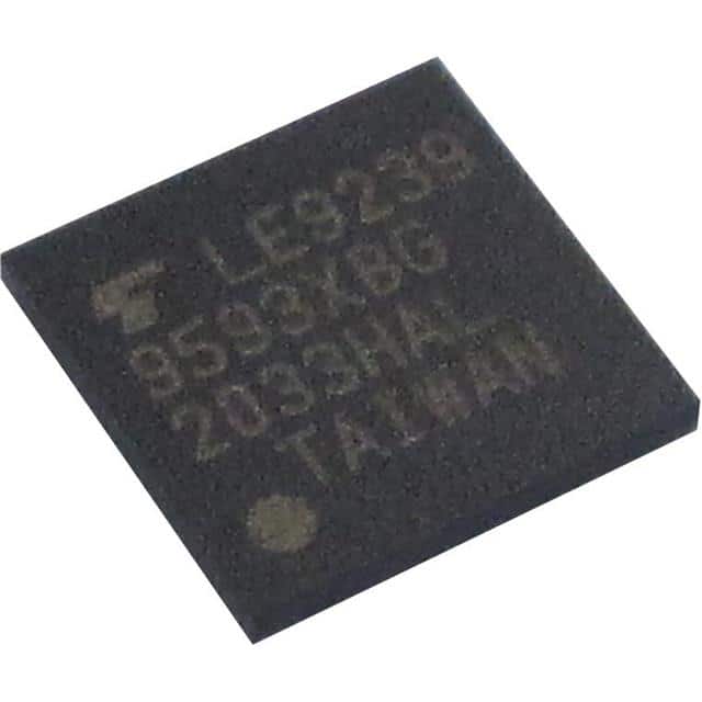 TC9593XBG(EL) Toshiba Semiconductor and Storage