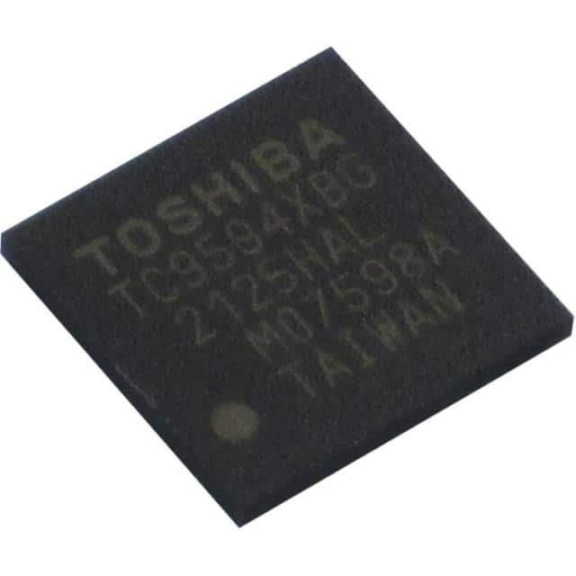 TC9594XBG(EL) Toshiba Semiconductor and Storage