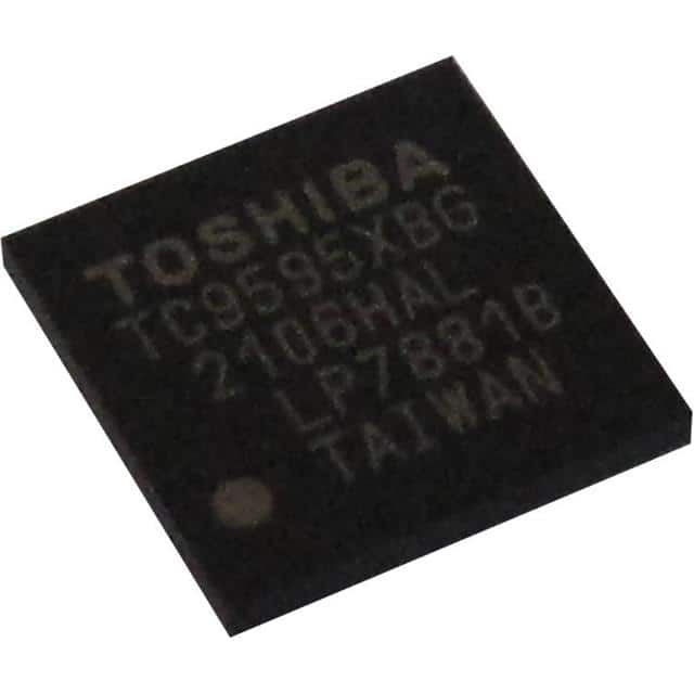 TC9595XBG(EL) Toshiba Semiconductor and Storage