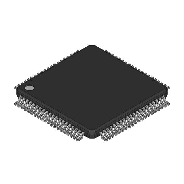 SB80C188-16 Advanced Micro Devices
