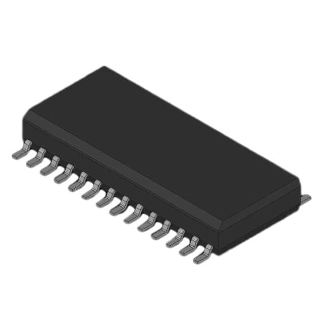 MCZ33880EGR2 Freescale Semiconductor