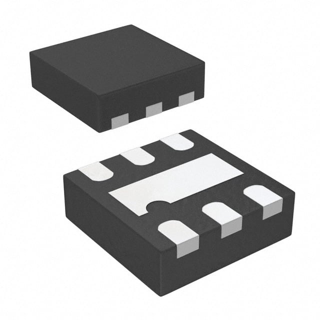 MIC5301YML-TR Microchip Technology