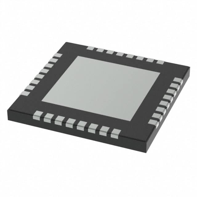 MAX25601CATJ/VY+ Analog Devices Inc./Maxim Integrated