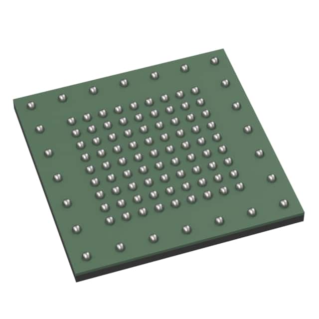 HV53001-E/KWX Microchip Technology