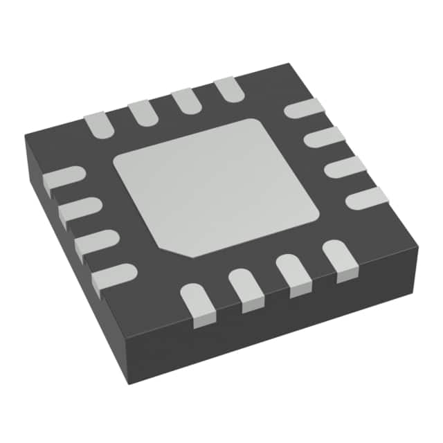 LE87536NQC Microchip Technology