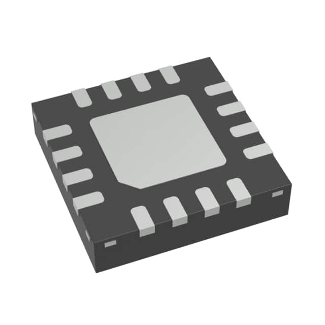 LE87285NQC Microchip Technology