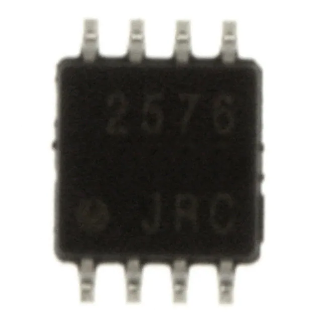 NJM2576RB1-TE1 Nisshinbo Micro Devices Inc.