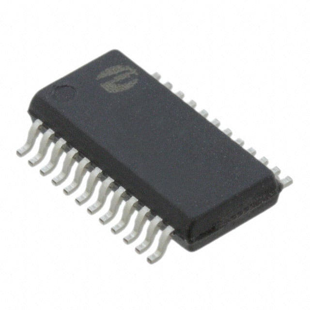 PI3CH1012QEX Diodes Incorporated