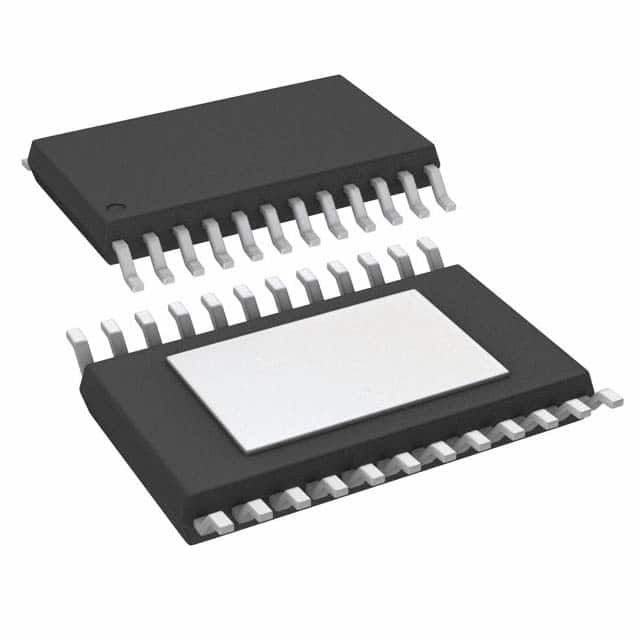 MAX3625BEUG+ Analog Devices Inc./Maxim Integrated
