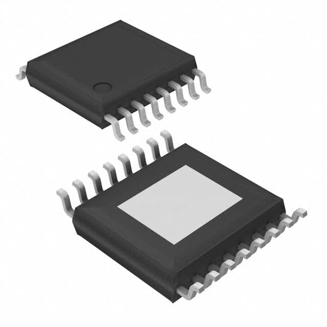 BD61245EFV-E2 Rohm Semiconductor