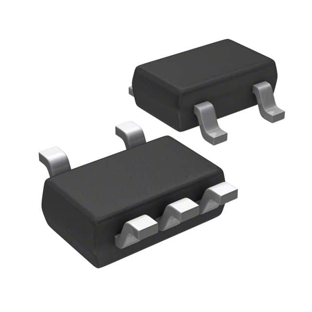 ZXCL330H5TA Diodes Incorporated