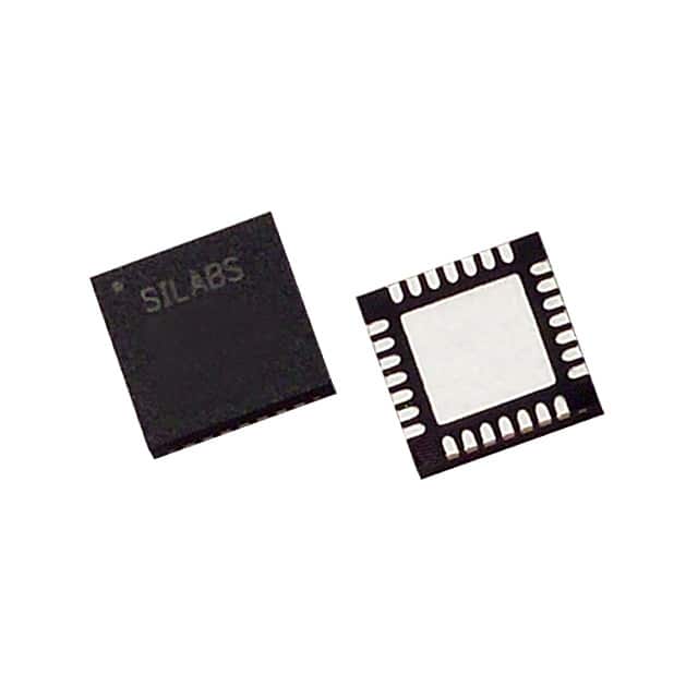 C8051F311-GMR Silicon Labs