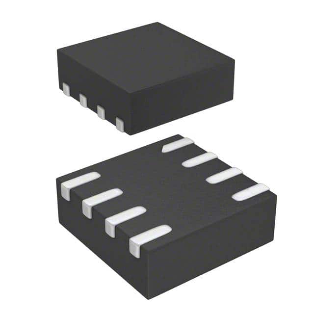 STM6505WCABDG6F STMicroelectronics