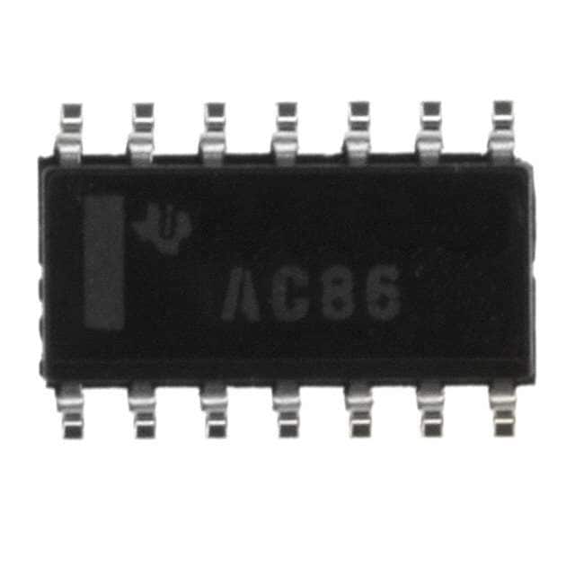 SN74HC4066DBR Texas Instruments