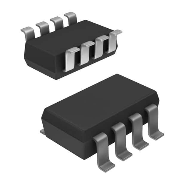 ZXMS6004DT8TA Diodes Incorporated