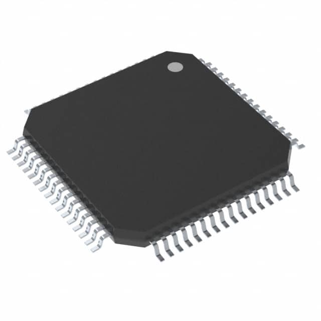 STSPIN32F0602 STMicroelectronics
