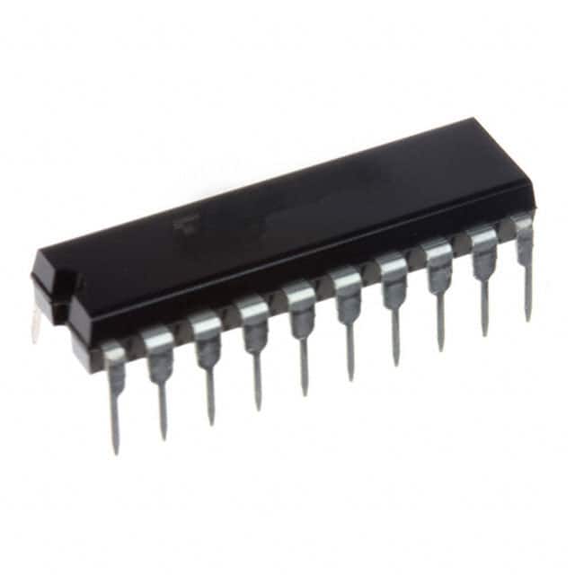 TC74ACT573P(F) Toshiba Semiconductor and Storage