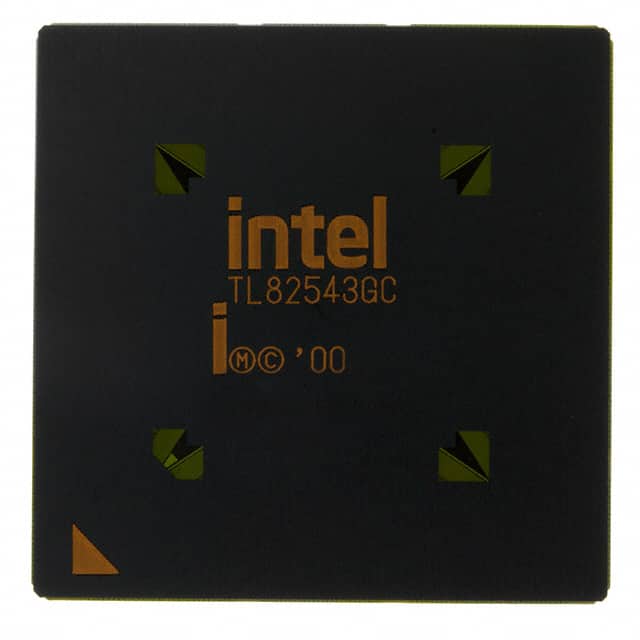 TL82543GCSL4AC Intel