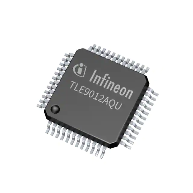 TLE9012AQUXUMA1 Infineon Technologies