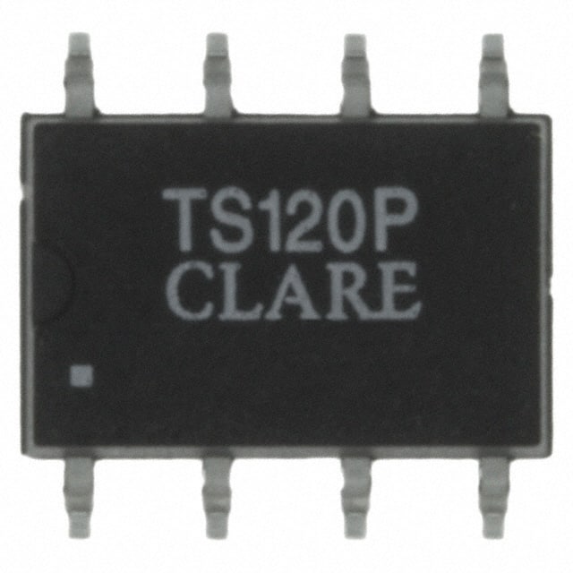 TS120P IXYS Integrated Circuits Division