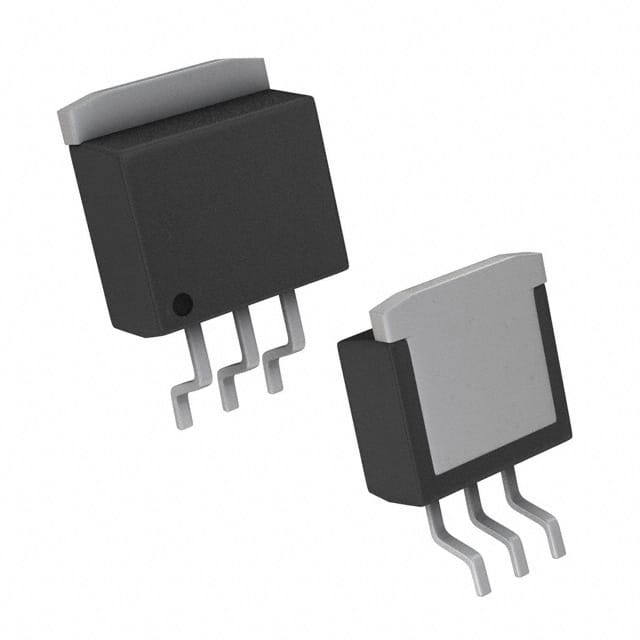 MIC39300-1.8WU Microchip Technology