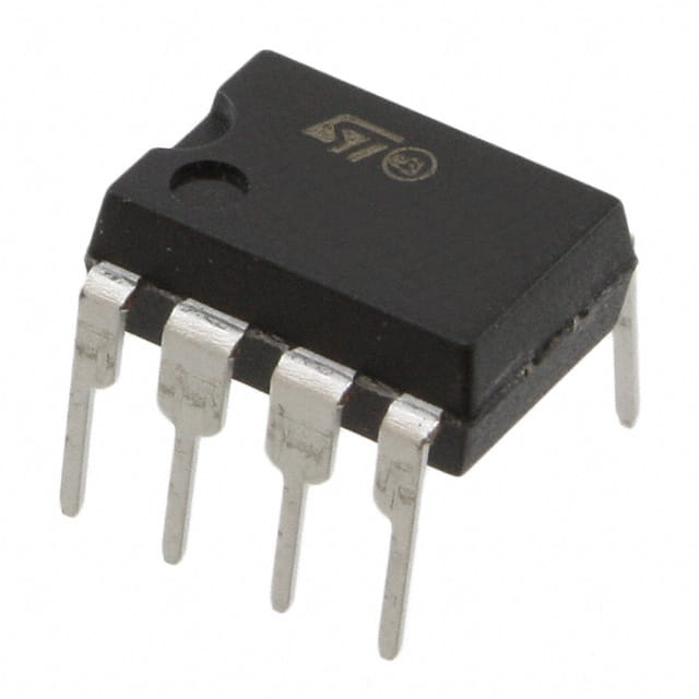 VIPER06XN STMicroelectronics