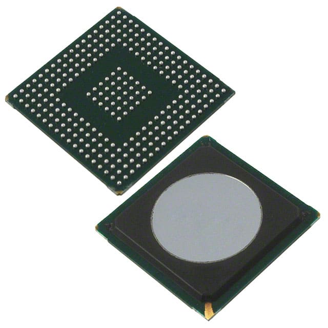 VSC8244XHG Microchip Technology