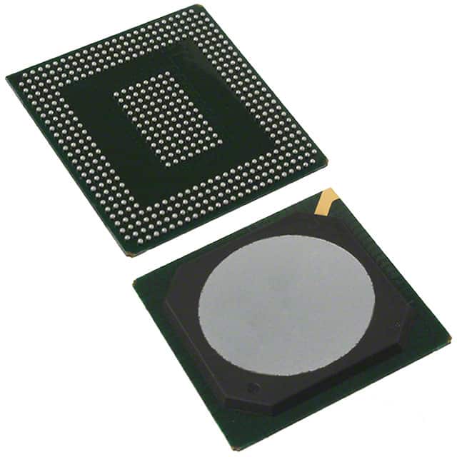 VSC8658XHJ Microchip Technology