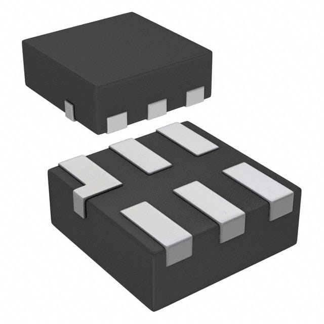 74LVC1G57FW4-7 Diodes Incorporated