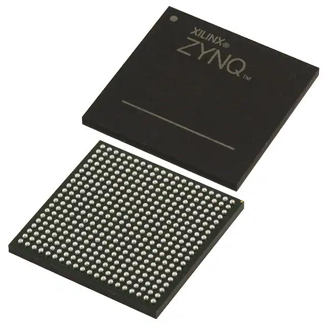 XC7Z014S-1CLG400I AMD Xilinx