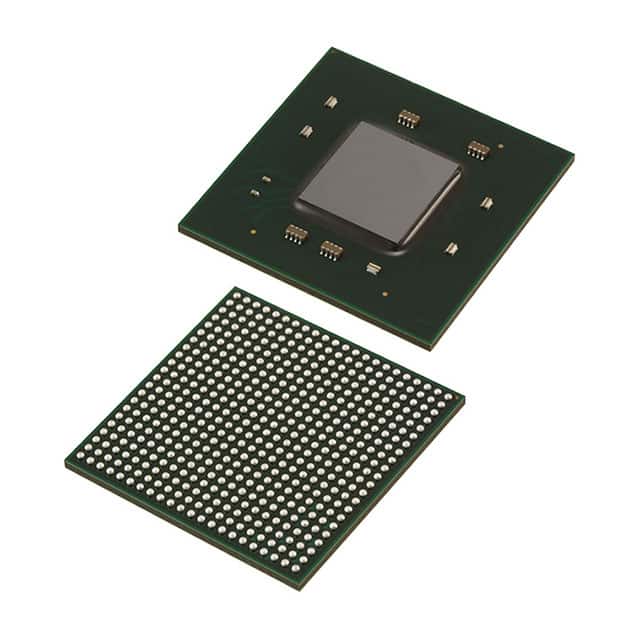 XC7Z030-3FBG484E AMD Xilinx