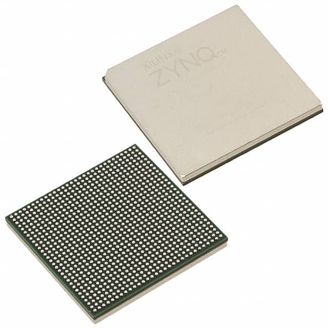 AMD Xilinx-XC7K325T-2FFG900I