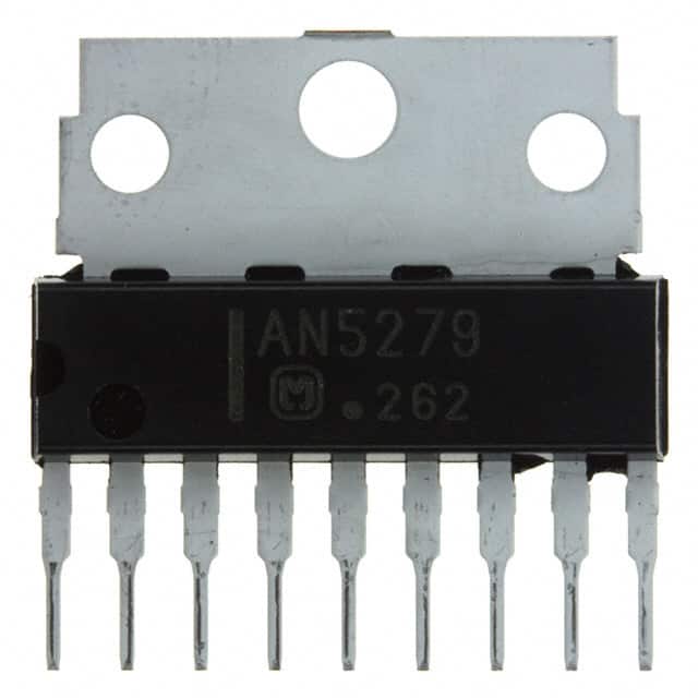 AN5279 Panasonic Electronic Components