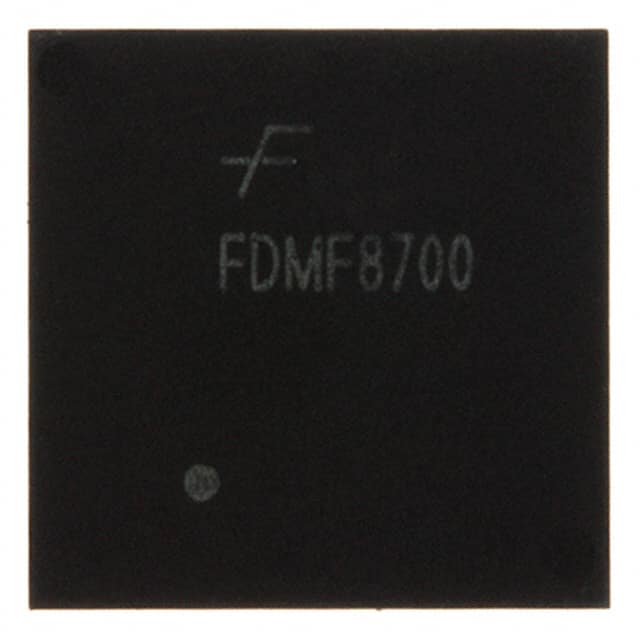 FDMF8700 Fairchild Semiconductor