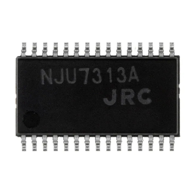 NJU7313AM Nisshinbo Micro Devices Inc.