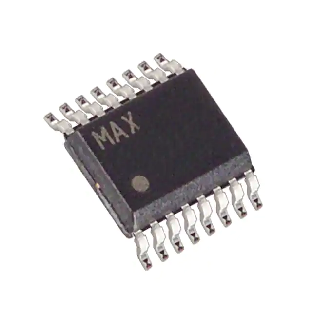 MAX14850AEE+ Analog Devices Inc./Maxim Integrated