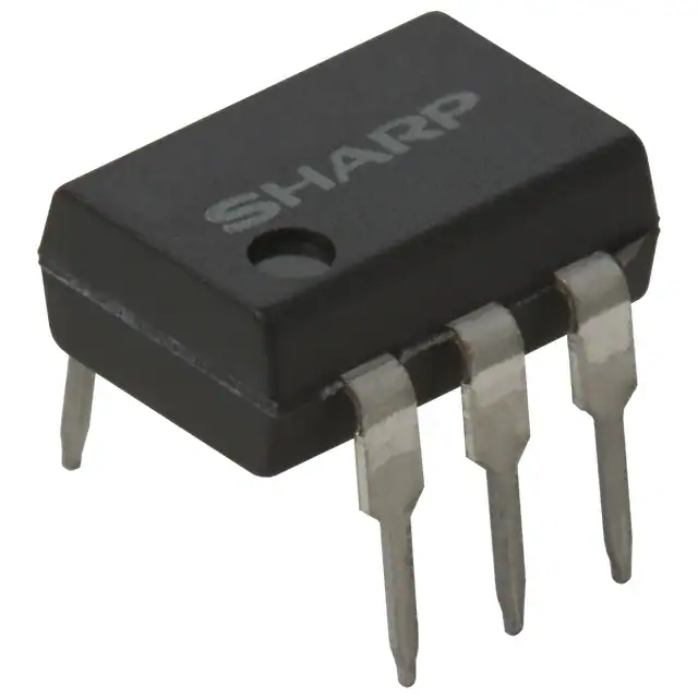PC3SD11NTZB Sharp Microelectronics